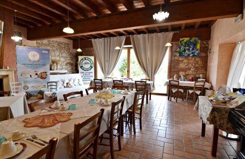 Cologna Veneta Bed & Breakfast | 32 m² Bed and breakfast ∙ 2 guests