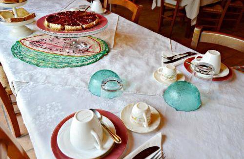 Cologna Veneta Bed & Breakfast | 32 m² Bed and breakfast ∙ 2 guests