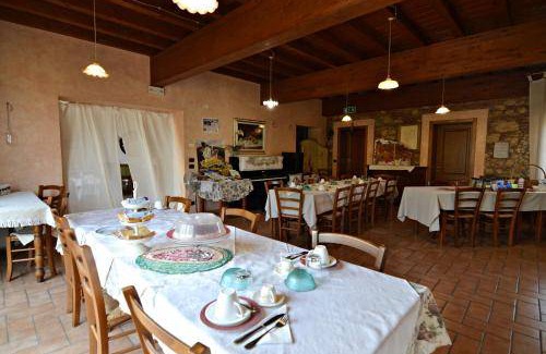 Cologna Veneta Bed & Breakfast | 32 m² Bed and breakfast ∙ 2 guests