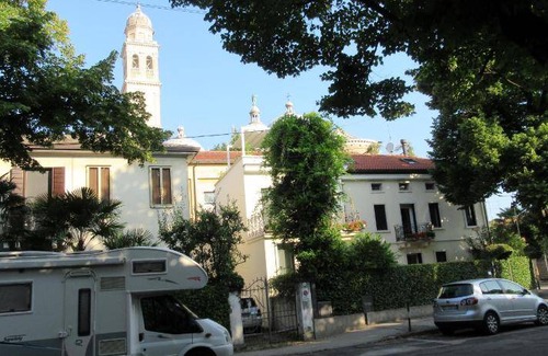 Padova Bed & Breakfast | 32 m² Bed and breakfast ∙ 3 guests