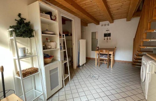 Padova Bed & Breakfast | 32 m² Bed and breakfast ∙ 3 guests