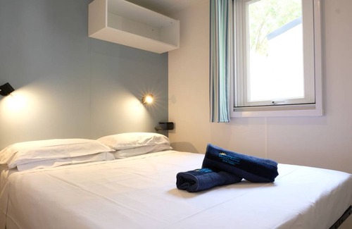 San Benedetto di Lugana House | 32 m² House ∙ 3 bedrooms ∙ 7 guests