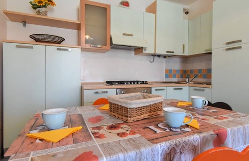Rosapineta House | 32 m² House ∙ 1 bedroom ∙ 4 guests