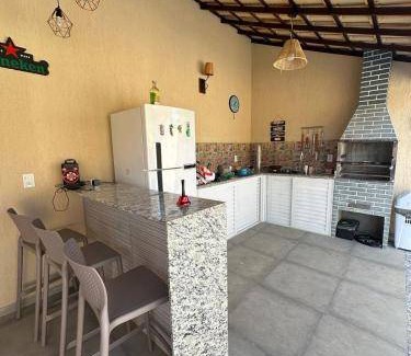 Rasa House | 320 m² House ∙ 3 bedrooms ∙ 8 guests