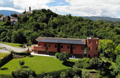 Monfumo Villa | 320 m² Villa ∙ 2 bedrooms ∙ 4 guests