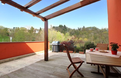 Monfumo Villa | 320 m² Villa ∙ 2 bedrooms ∙ 4 guests