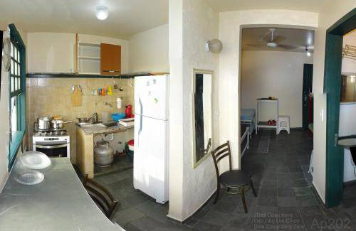 Algodoal Apartment | 33 m² Apartment ∙ 7 guests