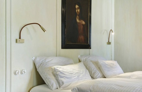 Dosoledo Resort | 33 m² Private room ∙ 1 bedroom ∙ 2 guests