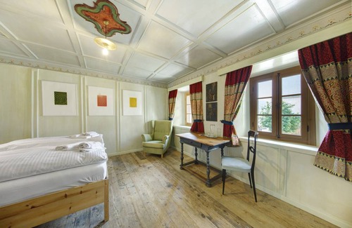 Dosoledo Resort | 33 m² Private room ∙ 1 bedroom ∙ 2 guests