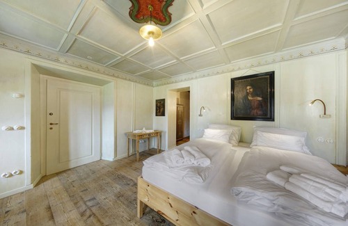 Dosoledo Resort | 33 m² Private room ∙ 1 bedroom ∙ 2 guests