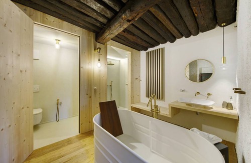 Dosoledo Resort | 33 m² Private room ∙ 1 bedroom ∙ 2 guests