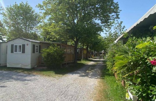 Jesolo Pineta Resort | 33 m² Resort ∙ 3 bedrooms ∙ 6 guests