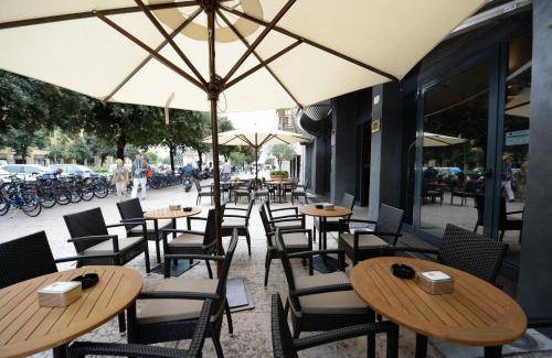Cittadella Apartment | 34 m² Serviced apartment ∙ 4 guests
