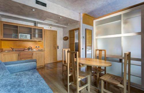 Cittadella Apartment | 34 m² Serviced apartment ∙ 4 guests