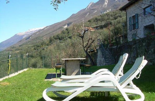 Castelletto Apartment | 35 m² Apartment ∙ 1 bedroom ∙ 2 guests