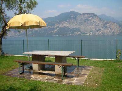 Castelletto Apartment | 35 m² Apartment ∙ 1 bedroom ∙ 2 guests