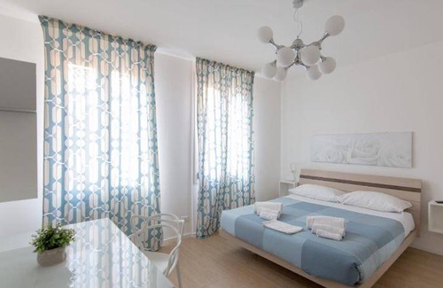 Historic Centre Apartment | 35 m² Apartment ∙ 1 bedroom ∙ 2 guests