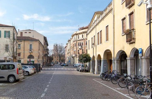 Historic Centre Apartment | 35 m² Apartment ∙ 1 bedroom ∙ 2 guests