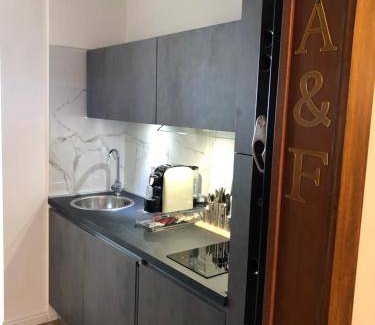 Historic Centre Apartment | 35 m² Apartment ∙ 1 bedroom ∙ 2 guests