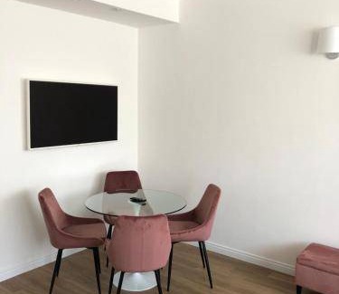 Historic Centre Apartment | 35 m² Apartment ∙ 1 bedroom ∙ 2 guests