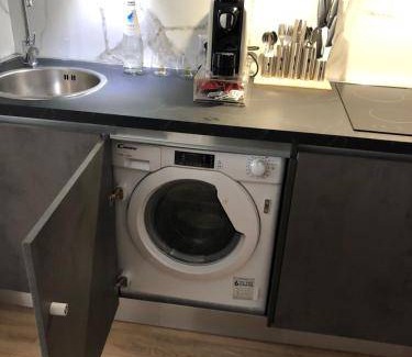 Historic Centre Apartment | 35 m² Apartment ∙ 1 bedroom ∙ 2 guests