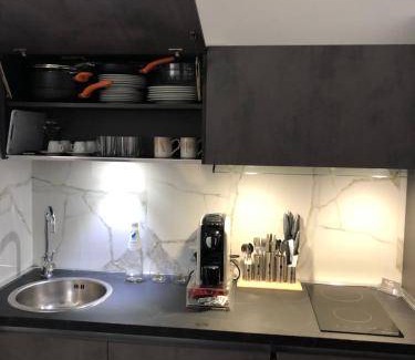 Historic Centre Apartment | 35 m² Apartment ∙ 1 bedroom ∙ 2 guests
