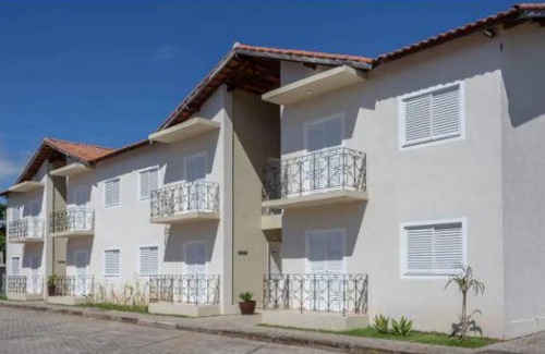 Penedo Apartment | 35 m² Apartment ∙ 10 guests