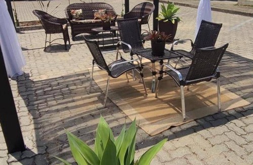 Penedo Apartment | 35 m² Apartment ∙ 10 guests