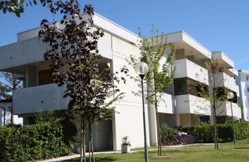 Bibione Pineda Apartment | 35 m² Apartment ∙ 1 bedroom ∙ 4 guests