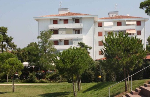 Bibione Pineda Apartment | 35 m² Apartment ∙ 1 bedroom ∙ 4 guests