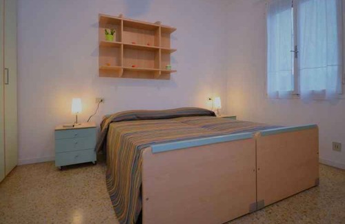 Bibione Pineda Apartment | 35 m² Apartment ∙ 1 bedroom ∙ 4 guests