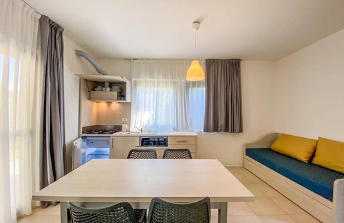 Cavalcaselle Apartment | 35 m² Apartment ∙ 2 bedrooms ∙ 4 guests