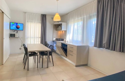 Cavalcaselle Apartment | 35 m² Apartment ∙ 2 bedrooms ∙ 4 guests