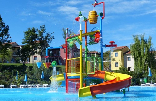 Cavalcaselle Apartment | 35 m² Apartment ∙ 2 bedrooms ∙ 6 guests