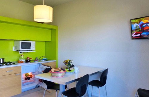 Cavalcaselle Apartment | 35 m² Apartment ∙ 2 bedrooms ∙ 6 guests