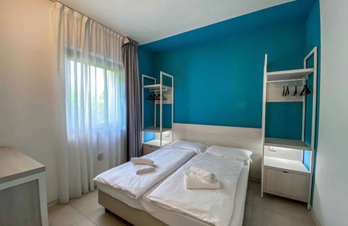 Cavalcaselle Apartment | 35 m² Apartment ∙ 2 bedrooms ∙ 6 guests