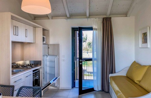Cavalcaselle Apartment | 35 m² Apartment ∙ 2 bedrooms ∙ 6 guests