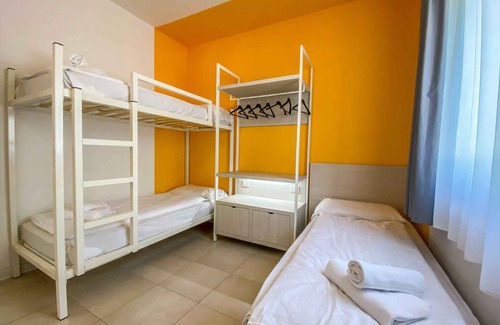 Cavalcaselle Apartment | 35 m² Apartment ∙ 2 bedrooms ∙ 6 guests