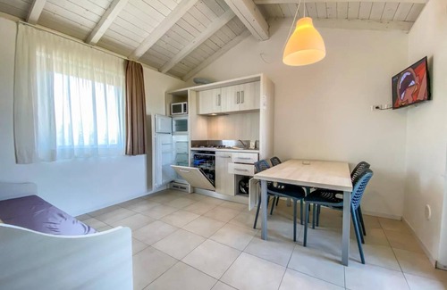 Cavalcaselle Apartment | 35 m² Apartment ∙ 2 bedrooms ∙ 6 guests