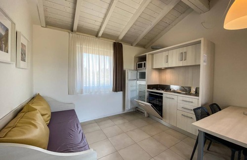 Cavalcaselle Apartment | 35 m² Apartment ∙ 2 bedrooms ∙ 6 guests