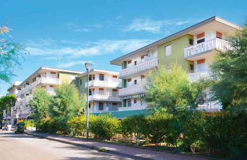 Bibione Lido del Sole Apartment | 35 m² Apartment ∙ 1 bedroom ∙ 4 guests