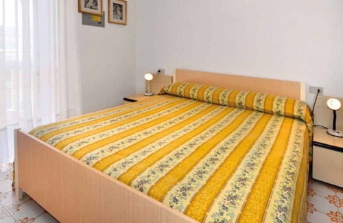 Bibione Lido del Sole Apartment | 35 m² Apartment ∙ 1 bedroom ∙ 4 guests
