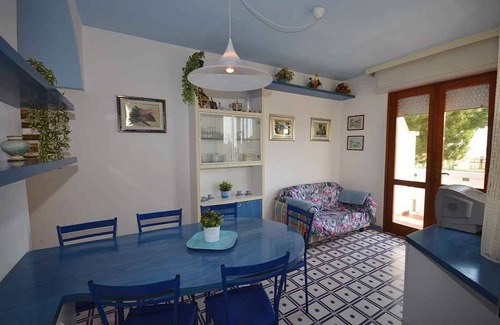 Bibione Lido del Sole Apartment | 35 m² Apartment ∙ 1 bedroom ∙ 4 guests