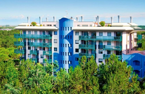 Bibione Apartment | 35 m² Apartment ∙ 1 bedroom ∙ 4 guests