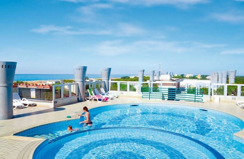 Bibione Apartment | 35 m² Apartment ∙ 1 bedroom ∙ 4 guests