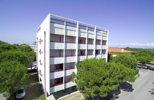 Bibione Apartment | 35 m² Apartment ∙ 1 bedroom ∙ 5 guests