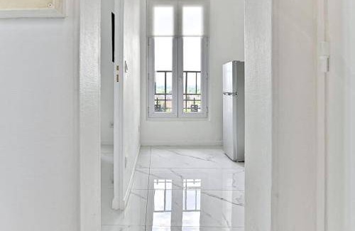 Gagny Apartment | 35 m² Apartment ∙ 1 bedroom ∙ 4 guests