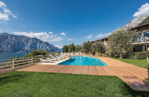 Campagnola Apartment | 35 m² Apartment ∙ 1 bedroom ∙ 4 guests