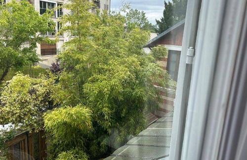 Sceaux Apartment | 35 m² Apartment ∙ 2 guests