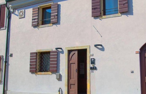 Montagnana Apartment | 35 m² Apartment ∙ 1 bedroom ∙ 2 guests